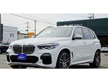 2019 BMW X5