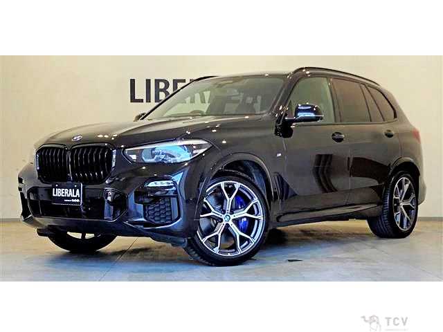 2019 BMW X5