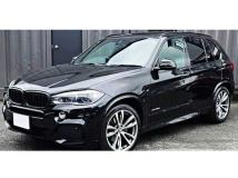 2018 BMW X5