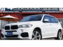 2016 BMW X5