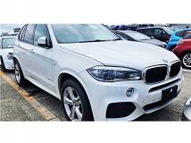 2015 BMW X5