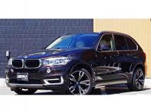 2014 BMW X5