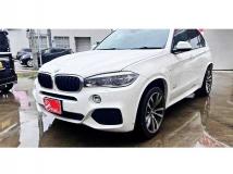 2014 BMW X5