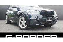 2014 BMW X5