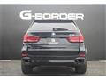 2014 BMW X5