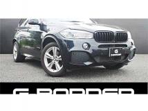2014 BMW X5