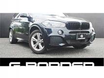 2014 BMW X5