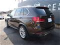 2014 BMW X5
