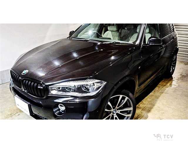 2014 BMW X5