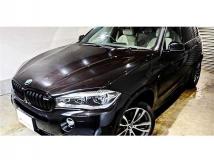 2014 BMW X5