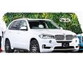 2014 BMW X5