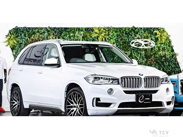 2014 BMW X5