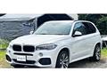 2013 BMW X5