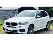 2013 BMW X5