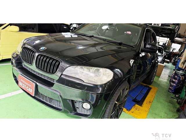 2011 BMW X5