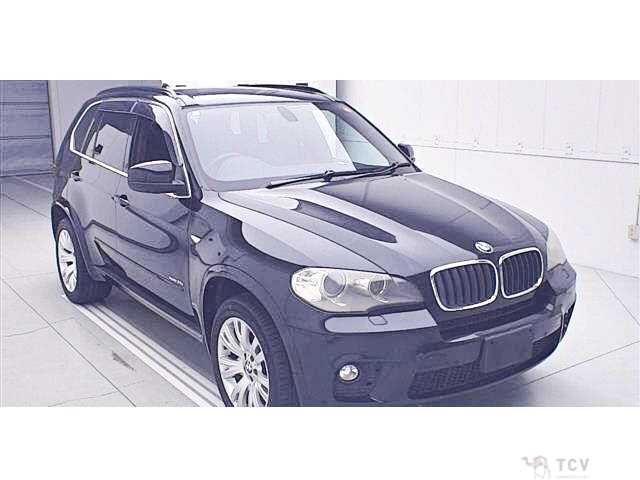 2011 BMW X5