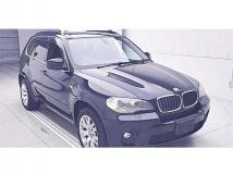 2011 BMW X5
