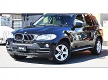 2009 BMW X5