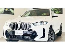 2026 BMW X6
