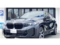 2026 BMW X6