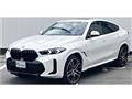 2026 BMW X6