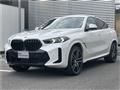 2026 BMW X6