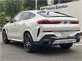 2026 BMW X6