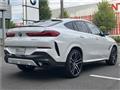 2026 BMW X6