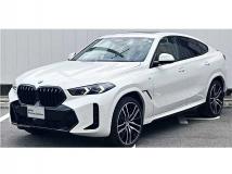 2026 BMW X6