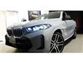 2025 BMW X6