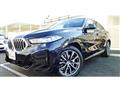 2025 BMW X6