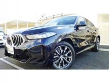 2025 BMW X6