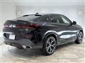 2024 BMW X6
