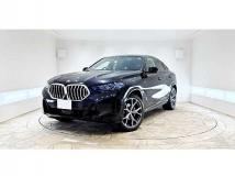 2024 BMW X6