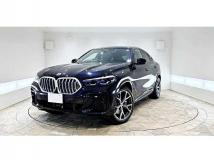 2023 BMW X6