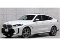 2023 BMW X6