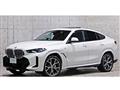 2023 BMW X6