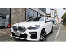 2022 BMW X6