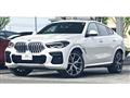 2022 BMW X6