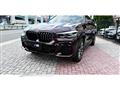 2022 BMW X6