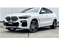 2021 BMW X6