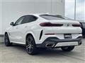 2021 BMW X6