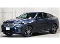 2021 BMW X6