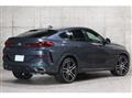 2021 BMW X6