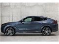 2021 BMW X6