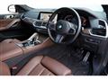 2021 BMW X6