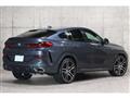 2021 BMW X6