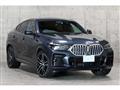 2021 BMW X6