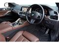 2021 BMW X6