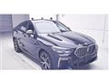 2021 BMW X6